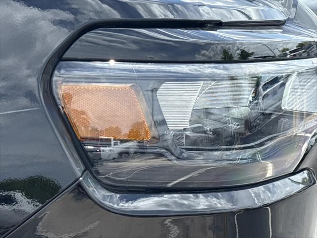 2026 Ram 1500 Warlock Crew Cab 4x4 57 Box