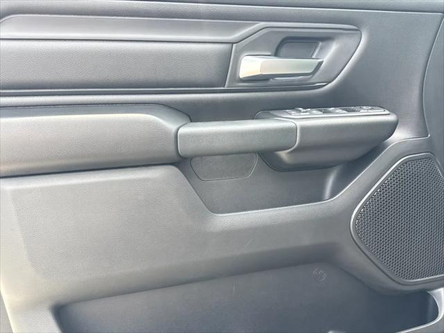 2026 Ram 1500 Warlock Crew Cab 4x4 57 Box