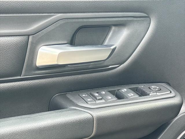 2026 Ram 1500 Warlock Crew Cab 4x4 57 Box