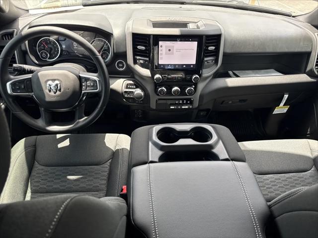 2026 Ram 1500 Warlock Crew Cab 4x4 57 Box