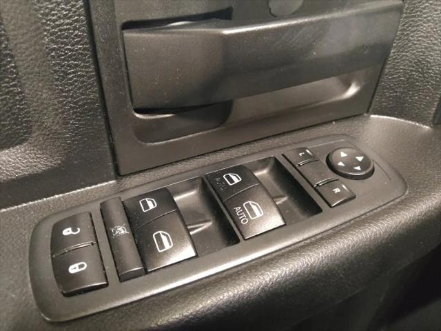 2020 Ram 1500 Tradesman Quad Cab 4x2 6'4" Box