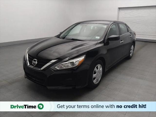 2018 Nissan Altima 2.5 S for sale in Orlando, FL