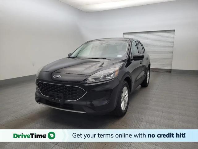 2021 Ford Escape SE for sale in Tucson, AZ