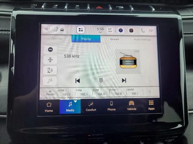 2022 Jeep Grand Cherokee Limited 4x4