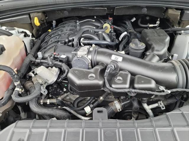 2022 Jeep Grand Cherokee Limited 4x4