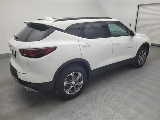 2024 Chevrolet Blazer FWD 2LT