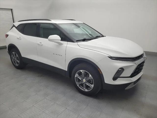 2024 Chevrolet Blazer FWD 2LT