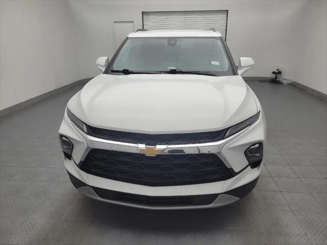 2024 Chevrolet Blazer FWD 2LT