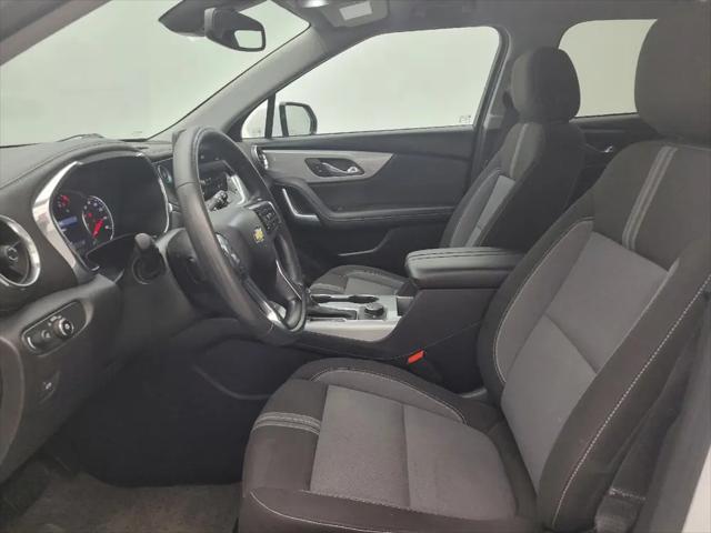 2024 Chevrolet Blazer FWD 2LT