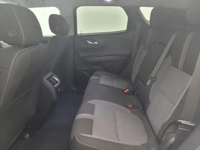 2024 Chevrolet Blazer FWD 2LT