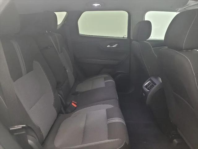 2024 Chevrolet Blazer FWD 2LT