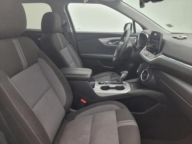 2024 Chevrolet Blazer FWD 2LT
