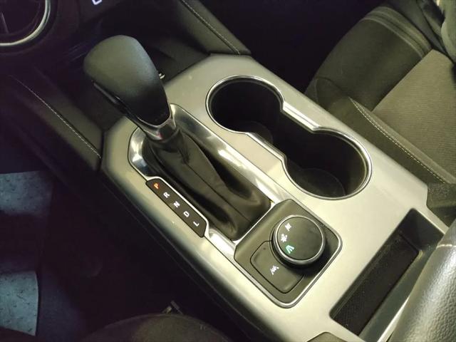 2024 Chevrolet Blazer FWD 2LT