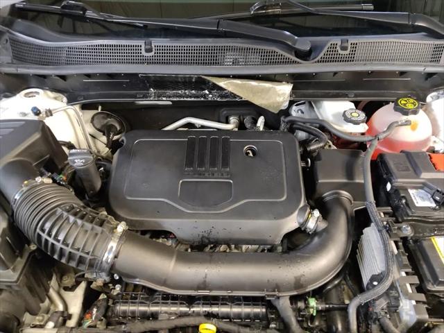 2024 Chevrolet Blazer FWD 2LT