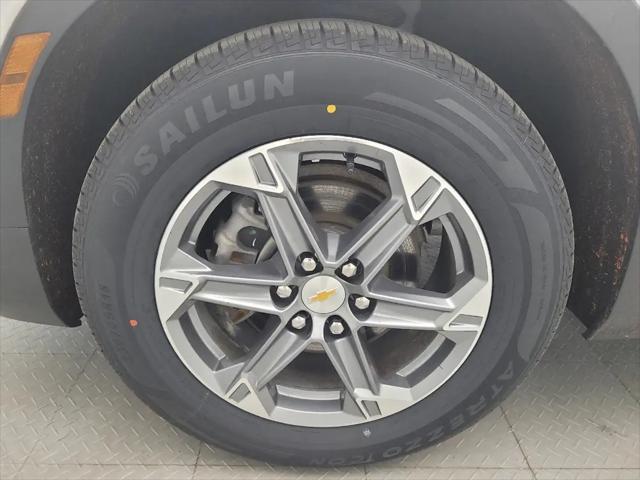2024 Chevrolet Blazer FWD 2LT