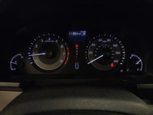 2017 Honda Odyssey SE