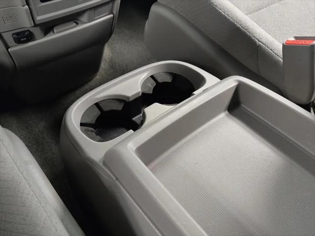 2017 Honda Odyssey SE