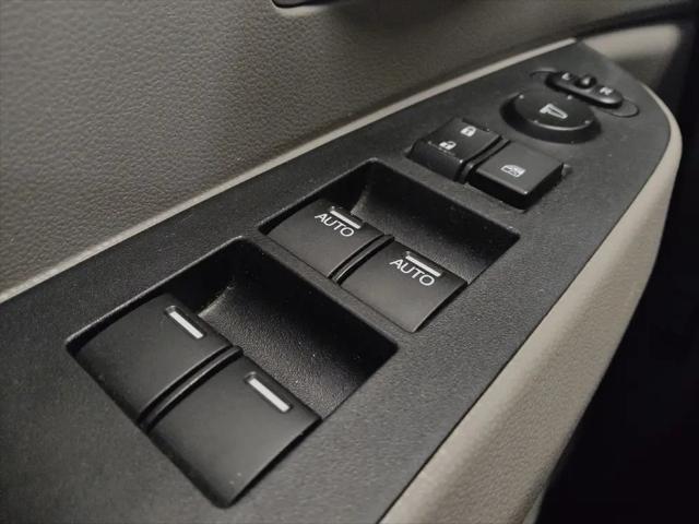 2017 Honda Odyssey SE