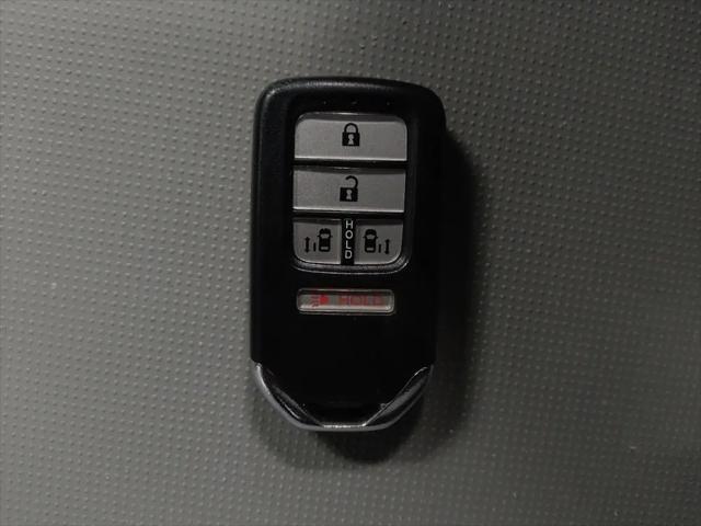 2017 Honda Odyssey SE