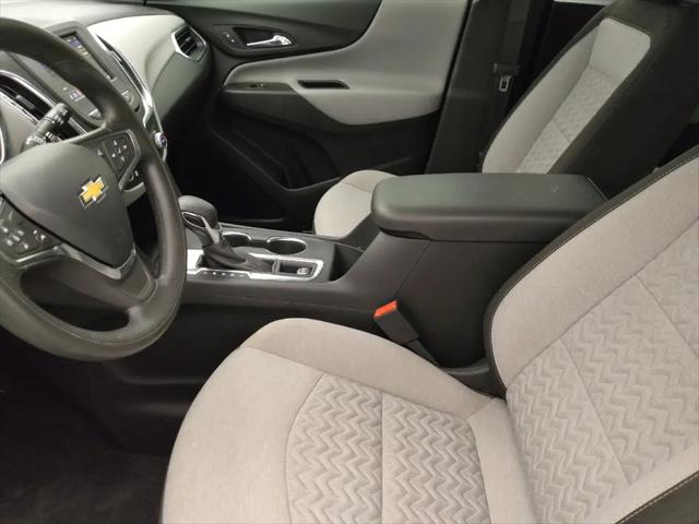 2024 Chevrolet Equinox FWD LS