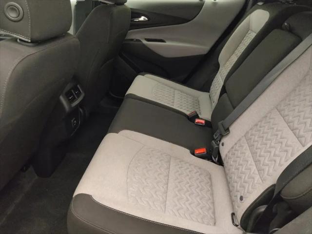2024 Chevrolet Equinox FWD LS