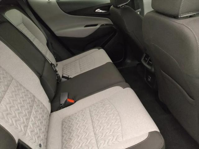2024 Chevrolet Equinox FWD LS