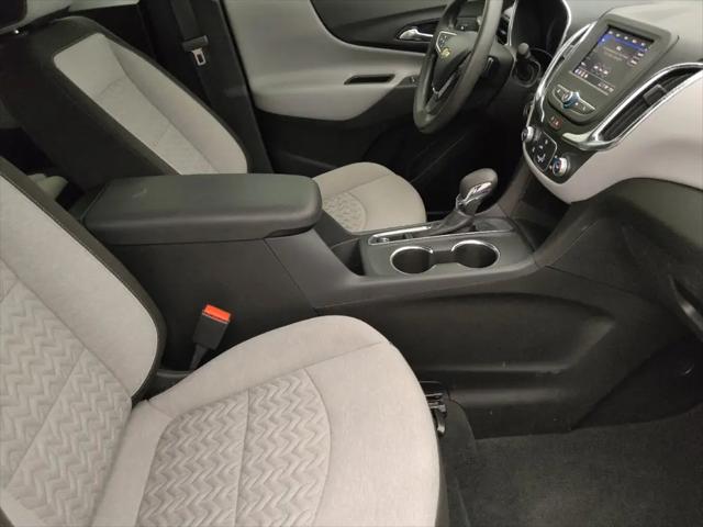 2024 Chevrolet Equinox FWD LS
