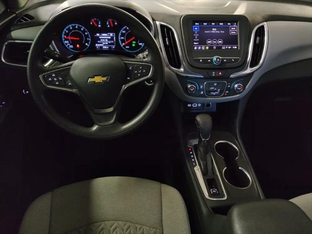 2024 Chevrolet Equinox FWD LS