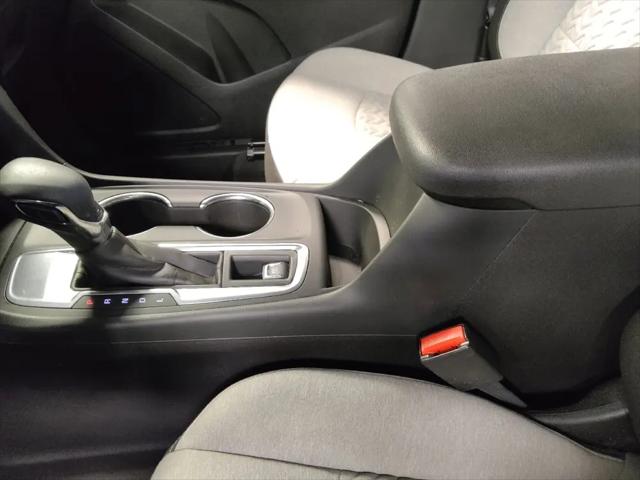2024 Chevrolet Equinox FWD LS