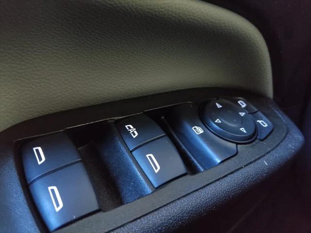 2024 Chevrolet Equinox FWD LS