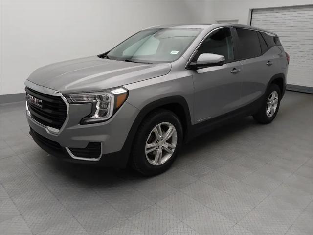 2023 GMC Terrain FWD SLE