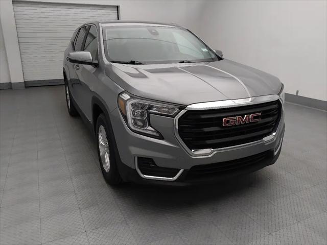 2023 GMC Terrain FWD SLE