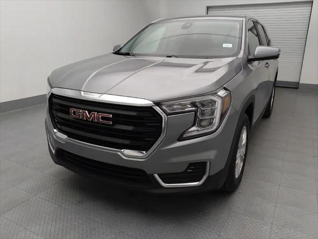 2023 GMC Terrain FWD SLE