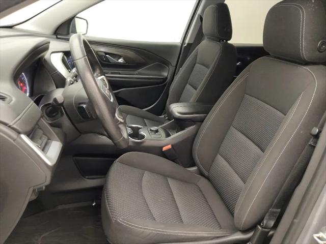 2023 GMC Terrain FWD SLE