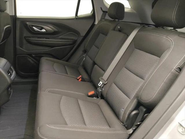 2023 GMC Terrain FWD SLE