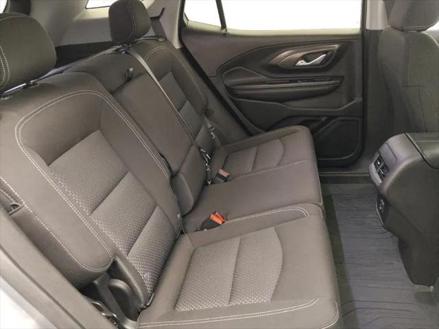 2023 GMC Terrain FWD SLE