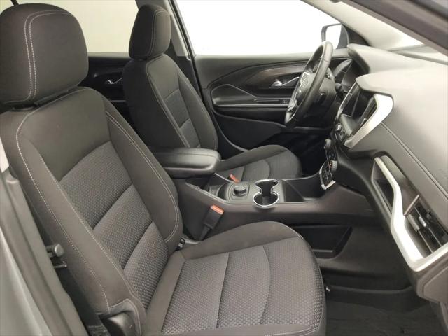 2023 GMC Terrain FWD SLE