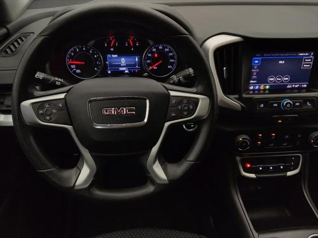 2023 GMC Terrain FWD SLE