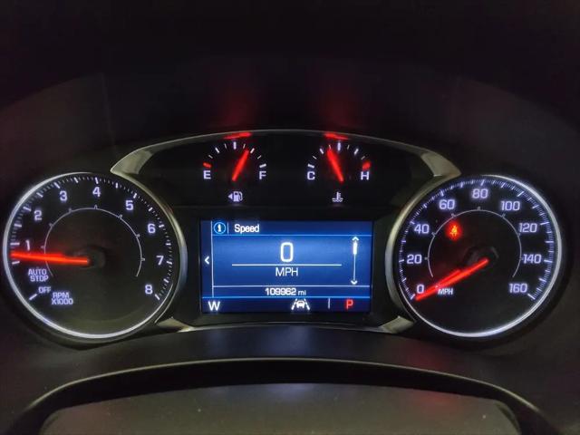 2023 GMC Terrain FWD SLE
