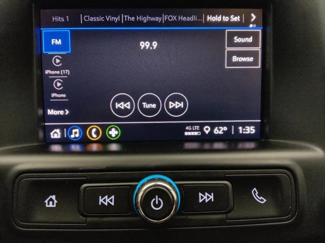2023 GMC Terrain FWD SLE