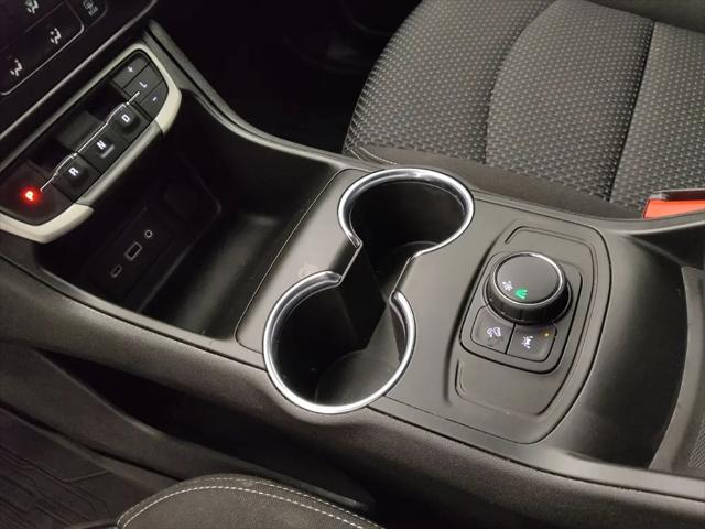 2023 GMC Terrain FWD SLE