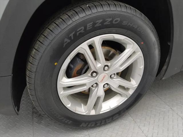 2023 GMC Terrain FWD SLE