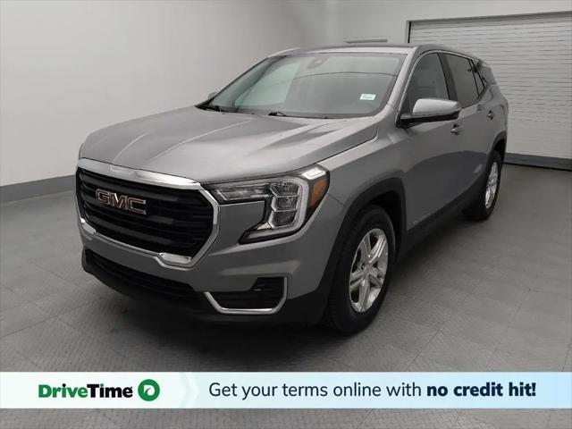 2023 GMC Terrain FWD SLE for sale in Gladstone, MO