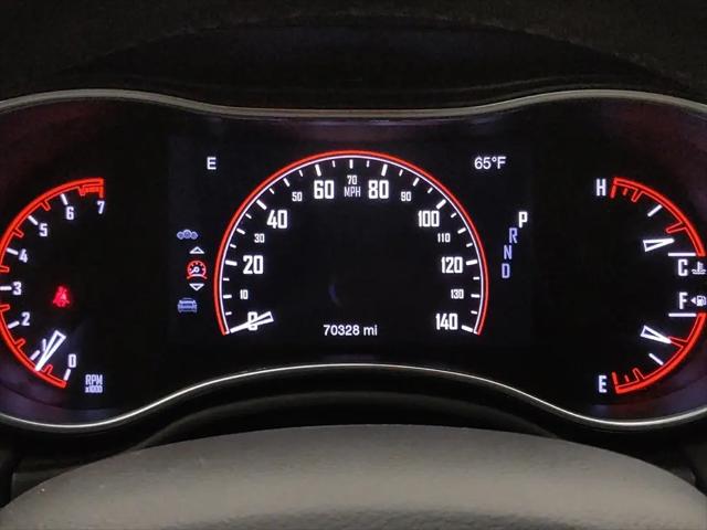 2019 Dodge Durango SXT AWD