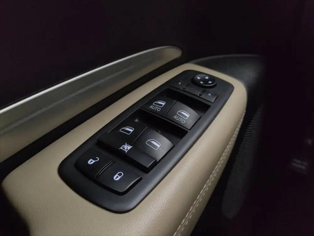 2019 Dodge Durango SXT AWD