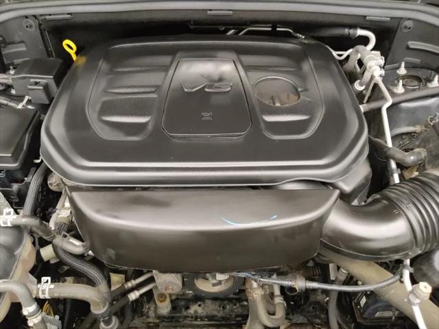 2019 Dodge Durango SXT AWD