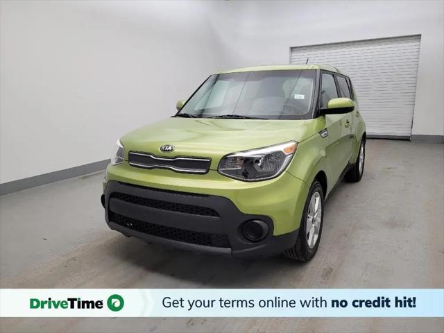 2018 Kia Soul Base for sale near Columbus, OH