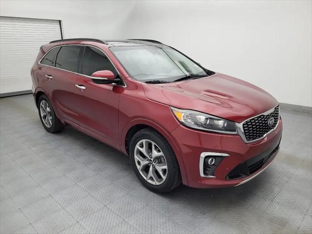 2020 Kia Sorento 3.3L SX