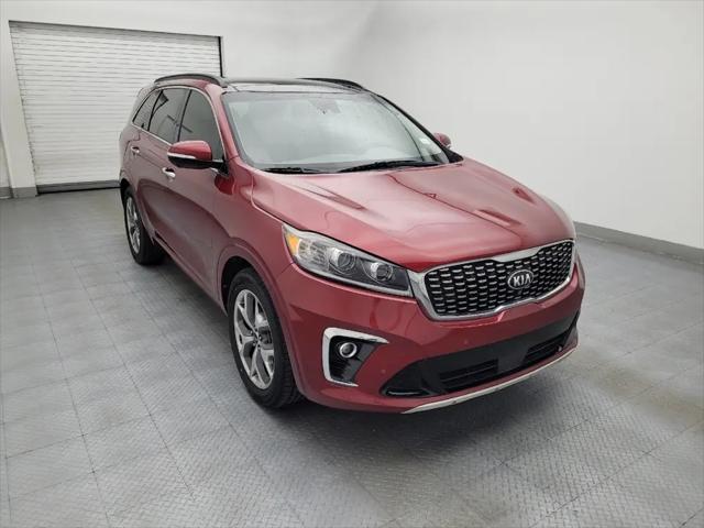 2020 Kia Sorento 3.3L SX