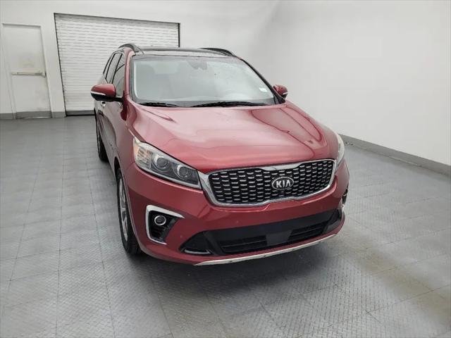 2020 Kia Sorento 3.3L SX
